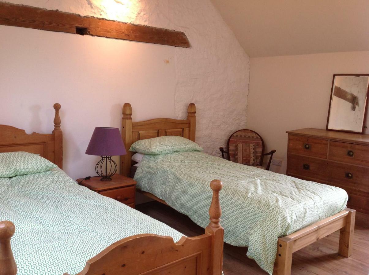 Cutty Sark Cottage Kirkton of Largo 외부 사진
