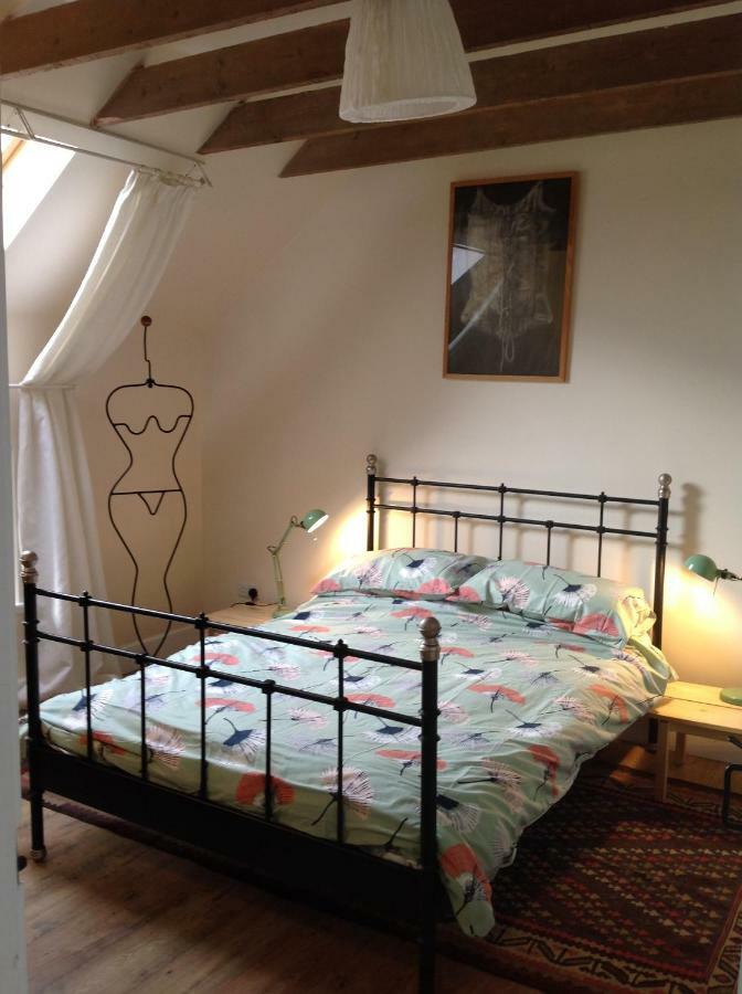 Cutty Sark Cottage Kirkton of Largo 외부 사진