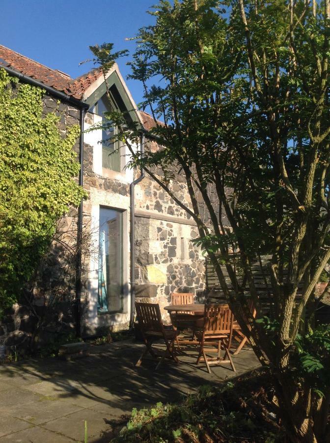 Cutty Sark Cottage Kirkton of Largo 외부 사진