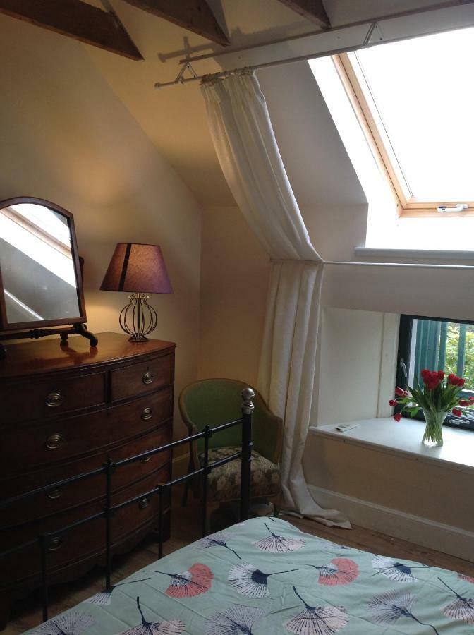 Cutty Sark Cottage Kirkton of Largo 외부 사진