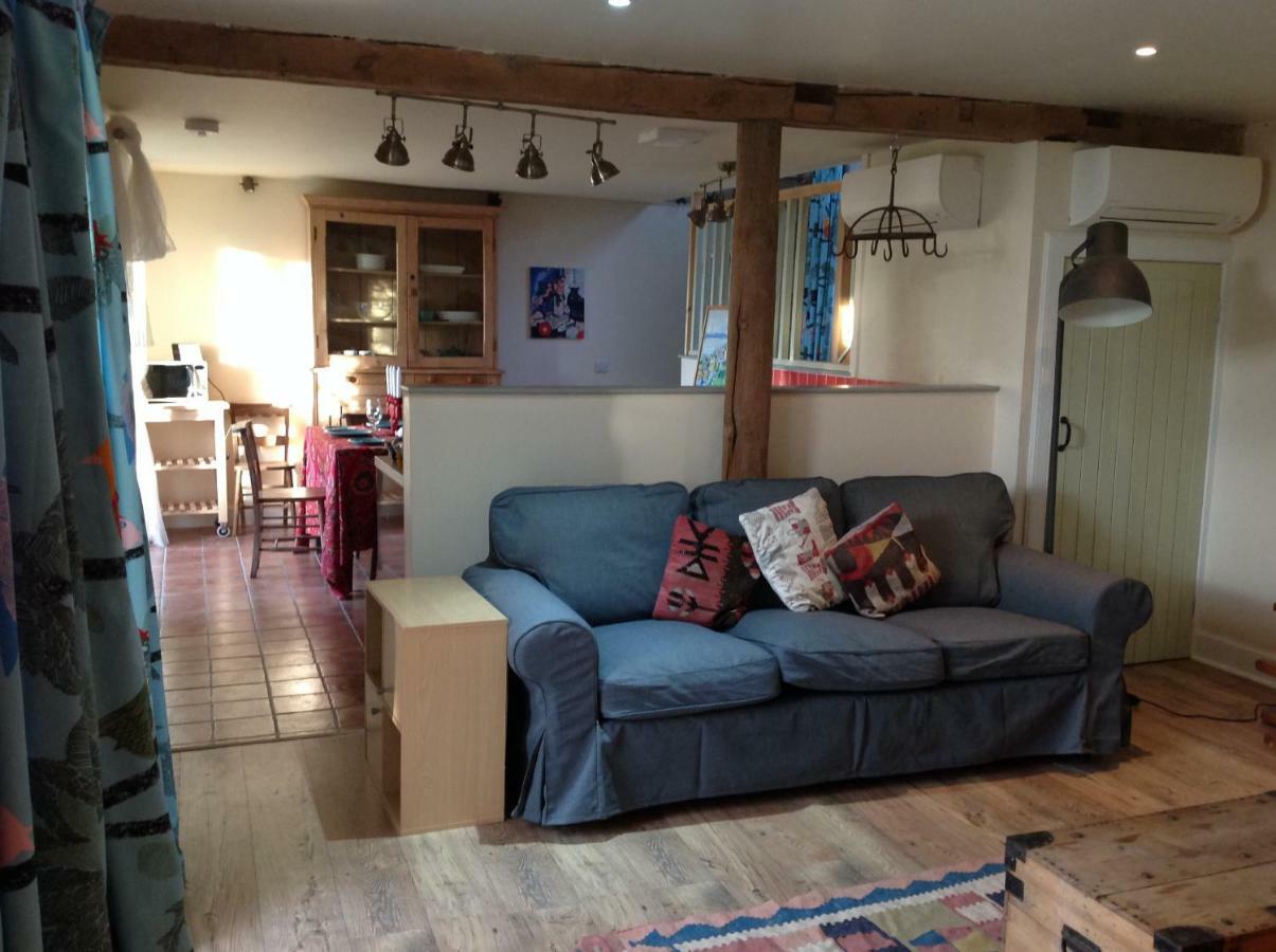 Cutty Sark Cottage Kirkton of Largo 외부 사진