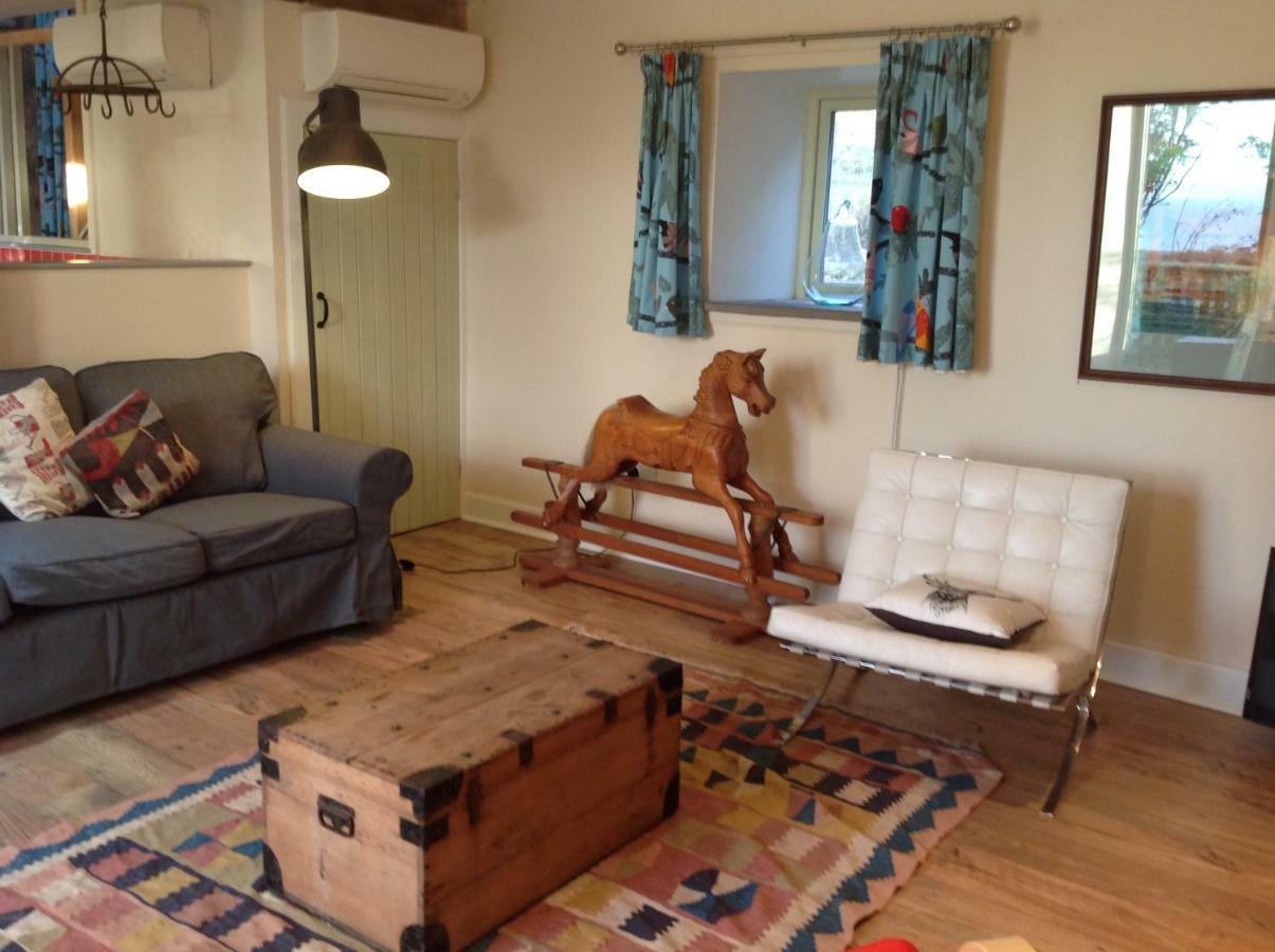 Cutty Sark Cottage Kirkton of Largo 외부 사진